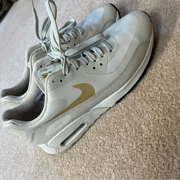 Nike womens air max 90 ultra 2.0 881106 006 - Picture 10 of 15